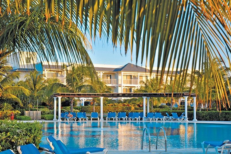 Hotel Starfish Cayo Santa Maria (Adults Only) Exterior foto